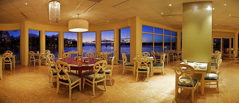 Grand Hotel & Casino Порт Вила Екстериор снимка